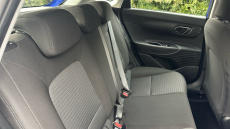 Hyundai i20 1.0T GDi 48V MHD SE Connect 5dr Petrol Hatchback